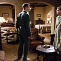 J. Edgar : Photo Armie Hammer, Leonardo DiCaprio