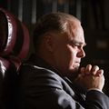 J. Edgar : Photo Leonardo DiCaprio