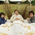 Portlandia : photo Carrie Brownstein, Fred Armisen, Jason Sudeikis