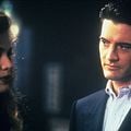 Mystères à Twin Peaks : photo Heather Graham, Kyle MacLachlan