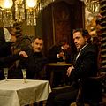 Sherlock Holmes 2 : Jeu d'ombres : Photo Jude Law, Robert Downey Jr.