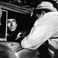 Les Nerfs à vif : photo Gregory Peck, Robert Mitchum