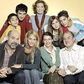 La Famille Serrano : photo Antonio Resines, Belén Rueda, Fran Perea, Goizalde Núñez, Jesús Bonilla