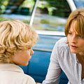Le Complexe du Castor : photo Jodie Foster, Riley Thomas Stewart
