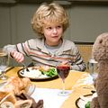 Le Complexe du Castor : photo Jodie Foster, Riley Thomas Stewart