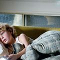 Le Complexe du Castor : photo Jodie Foster, Riley Thomas Stewart