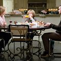 Le Complexe du Castor : photo Anton Yelchin, Jodie Foster, Riley Thomas Stewart