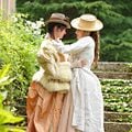 Photo Ana Girardot, Anne Parillaud