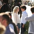 L'Amour a ses raisons : photo Giovanni Veronesi, Laura Chiatti, Riccardo Scamarcio