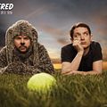 Photo Elijah Wood, Jason Gann