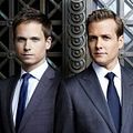 Photo : Suits, avocats sur mesure