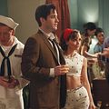 Photo Christina Ricci, Colin Donnell
