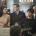 Photo Ashley Greene, Christina Ricci, Michael Mosley