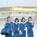 Photo : Pan Am