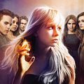 Photo : The Secret Circle
