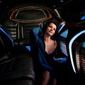 Cosmopolis : photo Juliette Binoche