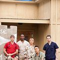 Photo : Combat Hospital