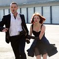 Time Out : Photo Amanda Seyfried, Justin Timberlake