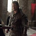 Blanche-Neige et le chasseur : photo Chris Hemsworth