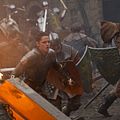Blanche-Neige et le chasseur : photo Kristen Stewart