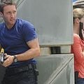 Hawaii 5-0 : photo Alex O'Loughlin, Taryn Manning