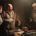 La Nouvelle guerre des boutons : Photo Kad Merad, Louis Pergaud, Marie Bunel