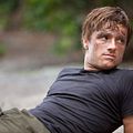 Hunger Games : photo Gary Ross, Josh Hutcherson