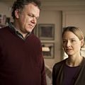 Carnage : photo Jodie Foster, John C. Reilly, Roman Polanski