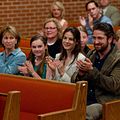 Machine Gun : photo Gerald Butler, Kathy Baker, Madeline Carroll, Michelle Monaghan