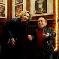 Photo Rosamund Hanson, Warwick Davis