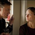 Carnage : photo Christoph Waltz, Jodie Foster, Roman Polanski