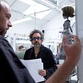 Frankenweenie : Photo Tim Burton