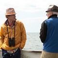 The Big Year : photo Owen Wilson, Steve Martin