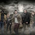 Photo Daniel Kaluuya, Iain De Caestecker, Johnny Harris, Lily Loveless, Natalie Dormer