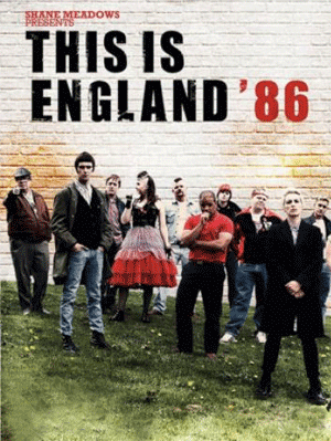 Photo : This Is England '86