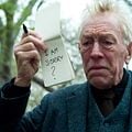 Extrêmement fort et incroyablement près : photo Max von Sydow, Stephen Daldry