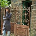 London Boulevard : photo Keira Knightley