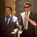 Une soirée d'enfer : Photo Dan Fogler, Topher Grace