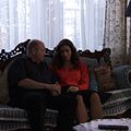 Photo Ahmet Mümtaz Taylan, Özge Borak