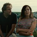 Un monde sans femmes : photo Guillaume Brac, Laure Calamy, Vincent Macaigne