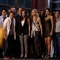 The Darkest Hour : photo Chris Gorak, Emile Hirsch, Joel Kinnaman, Max Minghella, Olivia Thirlby