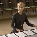 Phoebe in Wonderland : photo Patricia Clarkson