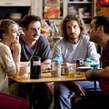 Il était une fois, une fois : photo Anne Marivin, Charlie Dupont, Christian Merret-Palmair, François-Xavier Demaison, Jean-Luc Couchard