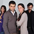 photo Cansel Elcin, Tülin Özen