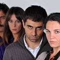 photo Cansel Elcin, Tülin Özen