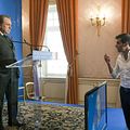 Photo Grégory Fitoussi, Philippe Magnan