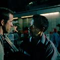 Sécurité rapprochée : photo Daniel Espinosa, Denzel Washington, Ryan Reynolds