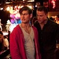 Magic Mike : photo Alex Pettyfer, Channing Tatum