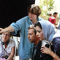 Le Fils de l'autre : photo Areen Omari, Khalifa Natour, Lorraine Levy