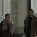 Dark Impulse : Photo Adriana Ugarte, Leonor Watling